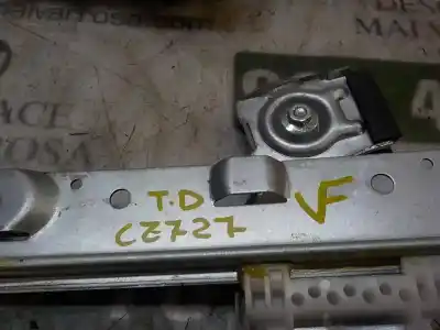 Tweedehands auto-onderdeel regelaar rechts achterruit: voor ford fiesta (cb1) 1.4 tdci cat oem iam-referenties 2041210  