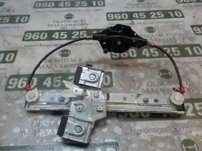 Tweedehands auto-onderdeel regelaar rechts achterruit: voor ford fiesta (cb1) 1.4 tdci cat oem iam-referenties 2041210  