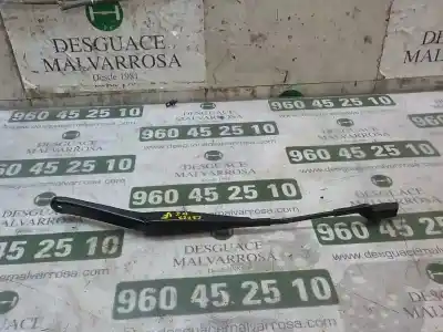 Peça sobressalente para automóvel em segunda mão haste de escova dianteiro esquerdo por ford fiesta (cb1) 1.4 tdci cat referências oem iam 2026776