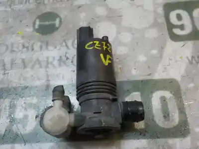 Pezzo di ricambio per auto di seconda mano pompa pulita per ford fiesta (cb1) 1.4 tdci cat riferimenti oem iam 2022321  