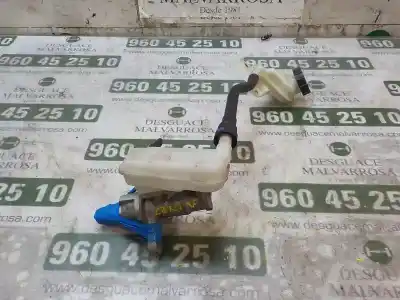Автозапчастина б/у Гальмівний насос для FORD FIESTA (CB1)  Посилання на OEM IAM 1751664  