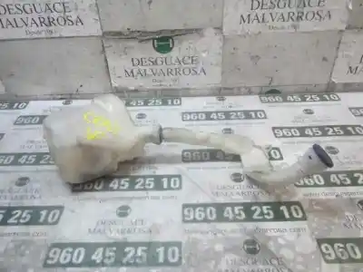 Автозапчастина б/у ЧИСТИЙ ДЕПОЗИТ для PEUGEOT 207/207+ (WA_, WC_)  Посилання на OEM IAM    Автозапчастина б/у ЧИСТИЙ ДЕПОЗИТ для PEUGEOT 207/207+ (WA_, WC_)  Посилання на OEM IAM