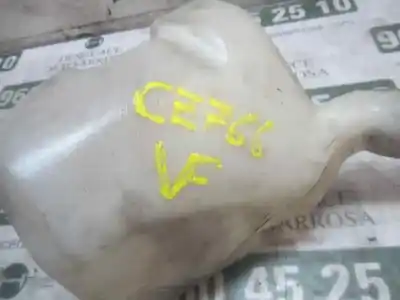 Second-hand car spare part windscreen washer bottle for peugeot 207/207+ (wa_, wc_) 1.4 oem iam references   