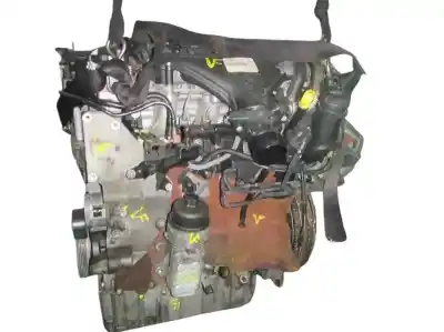 Second-hand car spare part COMPLETE ENGINE for FORD MONDEO BERLINA (CA2)  OEM IAM references   QXBA