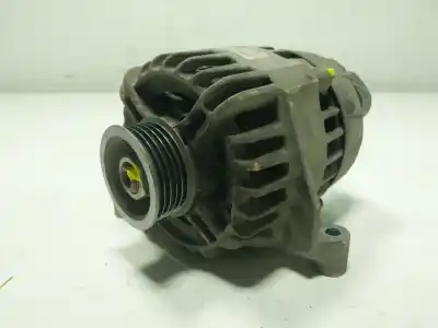 Pezzo di ricambio per auto di seconda mano alternatore per fiat 500 (312_) 1.2 (312axa1a) riferimenti oem iam 52137907