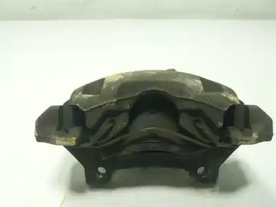 Pezzo di ricambio per auto di seconda mano pinza freno anteriore sinistra per fiat 500 (312_) 1.2 (312axa1a) riferimenti oem iam 77365812