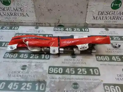 Gebrauchtes Autoersatzteil airbag vorne rechts zum jeep compass (2008-2011) 2.2 crdi oem-iam-referenzen 55351290ah