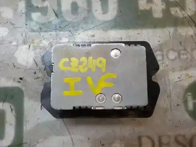 Gebrauchtes Autoersatzteil heizwiderstand zum jeep compass (2008-2011) 2.2 crdi oem-iam-referenzen 5191344aa