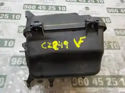 Second-hand car spare part air filter for jeep compass (2008-2011) 2.2 crdi oem iam references 5145598aa  