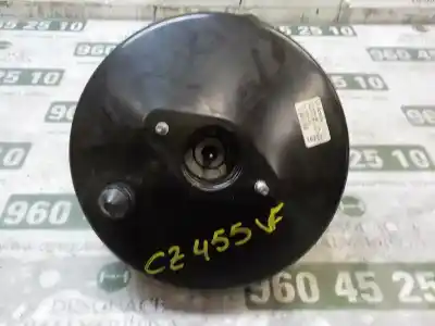 Автозапчастина б/у Гальмівний СЕРВО для FIAT PUNTO (199)  Посилання на OEM IAM 77365714 0204054153 0204054153