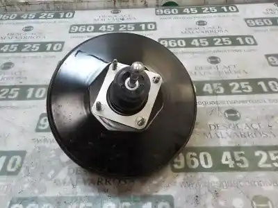Автозапчастина б/у гальмівний серво для fiat punto (199) 1.2 посилання на oem iam 77365714 0204054153 0204054153
