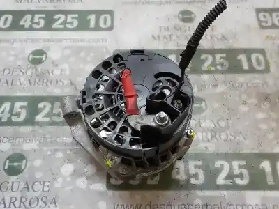 Second-hand car spare part alternator for fiat punto (199) 1.2 oem iam references 51859038  51859038