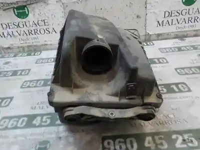 Автозапчастина б/у повітряний фільтр для opel astra h (a04) 1.6 (l48) посилання на oem iam   