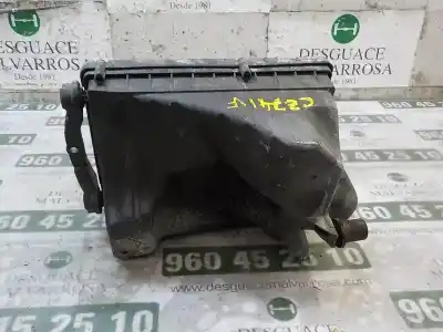 Автозапчастина б/у повітряний фільтр для opel astra h (a04) 1.6 (l48) посилання на oem iam   