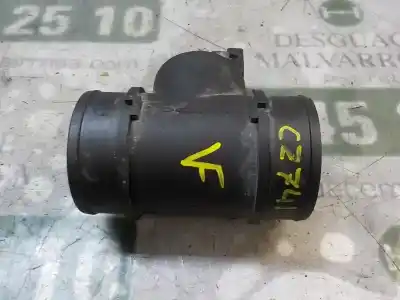 Second-hand car spare part flowmeter for opel astra h (a04) 1.6 (l48) oem iam references   