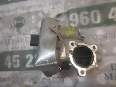 Автозапчасти б/у клапан рог за seat leon (5f1) 1.6 tdi ссылки oem iam 04l131501c  04l131501