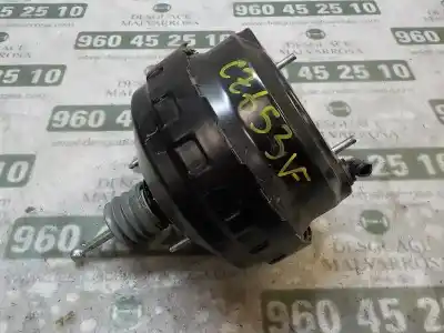 Автозапчасти б/у тормозной серво за seat leon (5f1) 1.6 tdi ссылки oem iam 5q2614106d