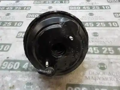 Автозапчастина б/у гальмівний серво для seat leon (5f1) 1.6 tdi посилання на oem iam 5q2614106d  