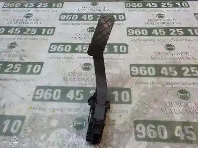 Автозапчасти б/у педальный потенциометр за seat leon (5f1) 1.6 tdi ссылки oem iam 5q2721503d