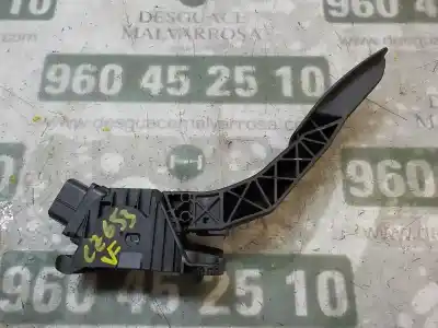 Автозапчасти б/у педальный потенциометр за seat leon (5f1) 1.6 tdi ссылки oem iam 5q2721503d  5q2721503d