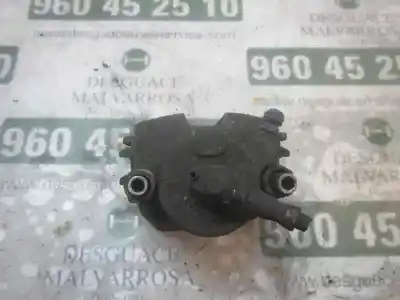 Автозапчасти б/у передний правый тормозной суппорт за seat leon (5f1) 1.6 tdi ссылки oem iam 5q0615124  