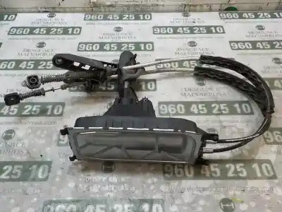 Автозапчасти б/у рычаг переключения передач за seat leon (5f1) 1.6 tdi ссылки oem iam 5q0711049ap  