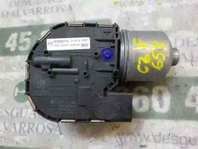 Second-hand car spare part front windshield wiper motor for seat leon (5f1) 1.6 tdi oem iam references 5f2955023b 1397220649 5f2955119