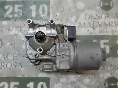 Second-hand car spare part front windshield wiper motor for seat leon (5f1) 1.6 tdi oem iam references 5f2955023b 1397220649 5f2955119