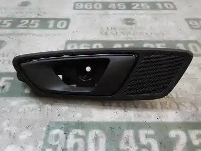 Автозапчасти б/у левая задняя внутренняя ручка за seat leon (5f1) 1.6 tdi ссылки oem iam 5f4839113041