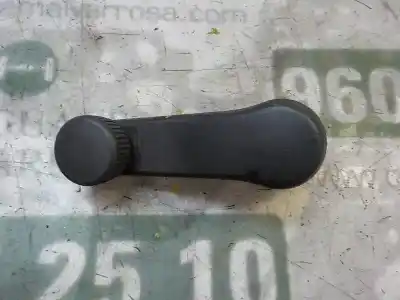 Автозапчасти б/у ручка заднего левого окна за seat leon (5f1) 1.6 tdi ссылки oem iam 5f4839581avs9