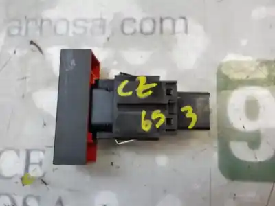 Автозапчасти б/у предупреждение за seat leon (5f1) 1.6 tdi ссылки oem iam 5f09532351qb  5f0953235
