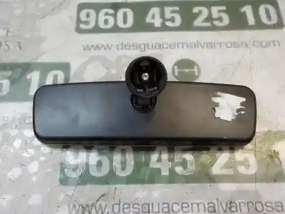 Автозапчасти б/у внутреннее зеркало за seat leon (5f1) 1.6 tdi ссылки oem iam 3c0857511jsma  