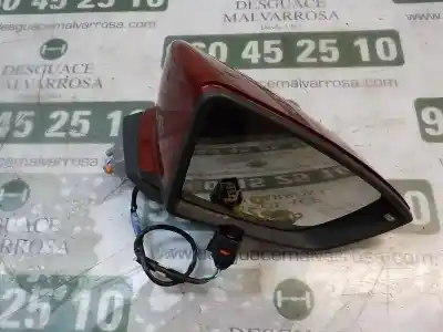 Автозапчасти б/у задний вид справа за seat leon (5f1) 1.6 tdi ссылки oem iam 5f2857508n9b9