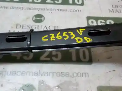 Автозапчасти б/у регулятор стекла переднего правого за seat leon (5f1) 1.6 tdi ссылки oem iam 5f4837462d  