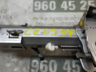 Автозапчасти б/у рулевая колонка за seat leon (5f1) 1.6 tdi ссылки oem iam 5q2419502ac  