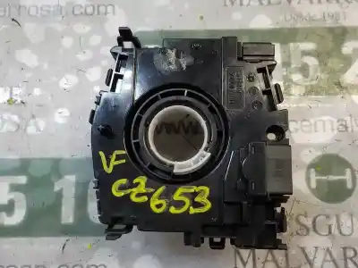 Автозапчасти б/у кольцо подушки безопасности за seat leon (5f1) 1.6 tdi ссылки oem iam 5q0953549e