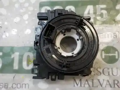 Автозапчасти б/у кольцо подушки безопасности за seat leon (5f1) 1.6 tdi ссылки oem iam 5q0953549e  5q0953549