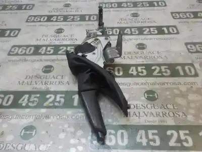 Pièce détachée automobile d'occasion LEVIER DE FREIN A MAIN pour BMW SERIE 3 BERLINA (E90)  Références OEM IAM 34406782750  