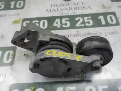 İkinci el araba yedek parçası yardimci kayis gergi için seat ibiza (6l1) 1.4 tdi oem iam referansları   