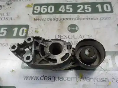 İkinci el araba yedek parçası yardimci kayis gergi için seat ibiza (6l1) 1.4 tdi oem iam referansları   