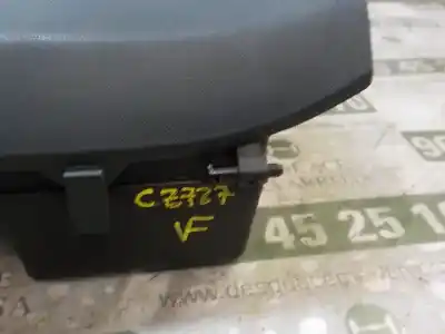 Piesă de schimb auto la mâna a doua torpedou pentru ford fiesta (cb1) 1.4 tdci cat referințe oem iam 2038239  