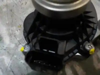 Gebrauchtes Autoersatzteil egr-ventil zum toyota verso 1.6 d-4d cat oem-iam-referenzen 25620wa010 73789110 73789110