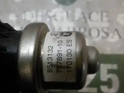 Gebrauchtes Autoersatzteil egr-ventil zum toyota verso 1.6 d-4d cat oem-iam-referenzen 25620wa010 73789110 73789110
