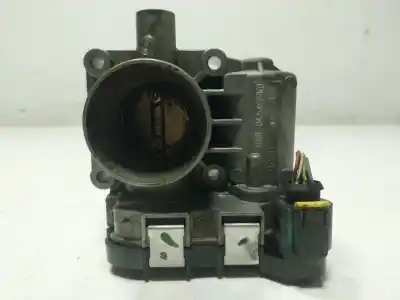Pezzo di ricambio per auto di seconda mano scatola della farfalla per fiat 500 (312_) 1.2 (312axa1a) riferimenti oem iam 71798413