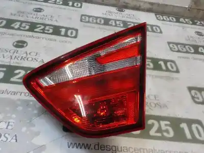 Автозапчастина б/у внутрішній правий завод для seat toledo iv (kg3) 1.6 tdi посилання на oem iam 6jh945094d Автозапчастина б/у внутрішній правий завод для seat toledo iv (kg3) 1.6 tdi посилання на oem iam 6jh945094d