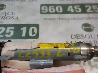 Автозапчасти б/у передняя правая подушка безопасности за seat toledo iv (kg3) 1.6 tdi ссылки oem iam 5ja880742  5ja880742