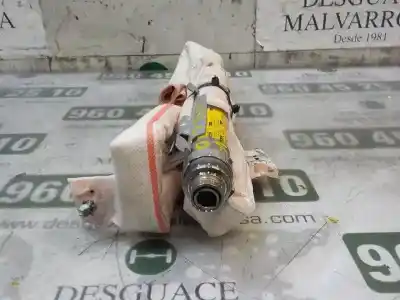 Автозапчасти б/у передняя правая подушка безопасности за seat toledo iv (kg3) 1.6 tdi ссылки oem iam 5ja880742  5ja880742