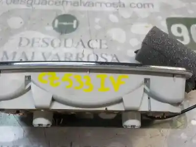 Автозапчастина б/у внутрішній лампа для seat toledo iv (kg3) 1.6 tdi посилання на oem iam 5ja947105y20  
