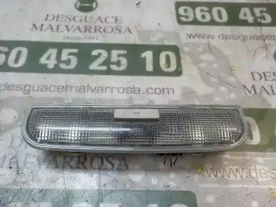 Автозапчастина б/у внутрішній лампа для seat toledo iv (kg3) 1.6 tdi посилання на oem iam 8p0947111cy20 Автозапчастина б/у внутрішній лампа для seat toledo iv (kg3) 1.6 tdi посилання на oem iam 8p0947111cy20