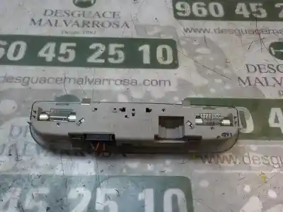 Автозапчастина б/у внутрішній лампа для seat toledo iv (kg3) 1.6 tdi посилання на oem iam 8p0947111cy20  